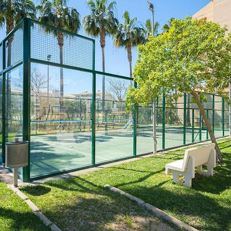 Alborada Golf Bajo El Albir Exterior foto