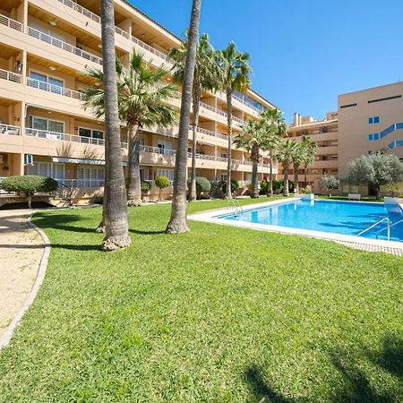 Alborada Golf Bajo El Albir Exterior foto